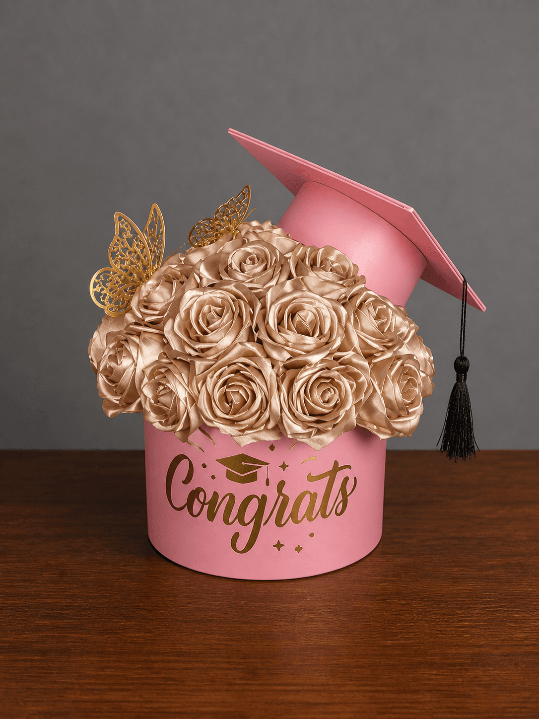 Blush Honors